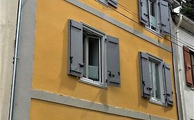 Au Chat Ronfleur